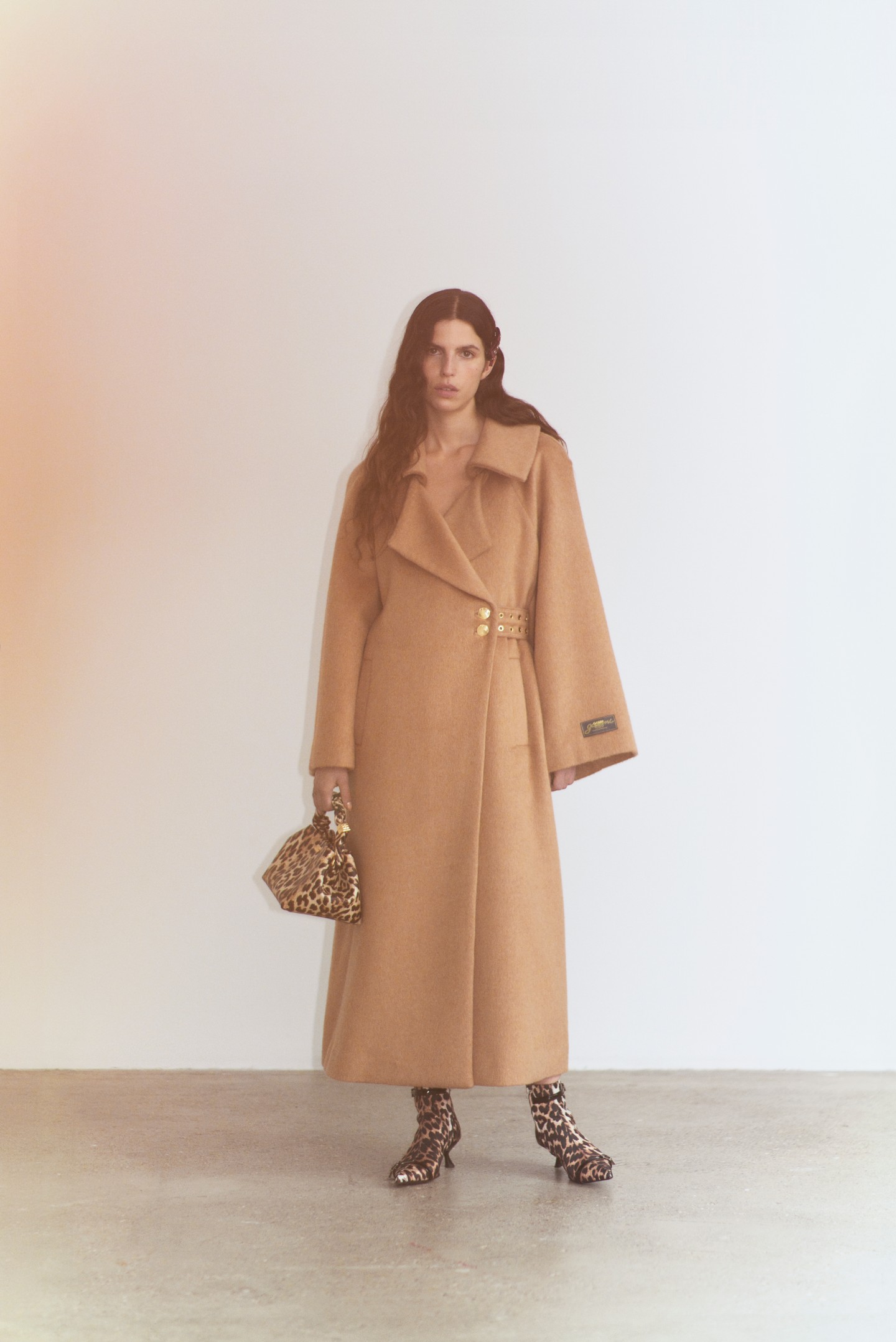 GANNI 2025 ősz előtti kollekció (novembertől kapható)