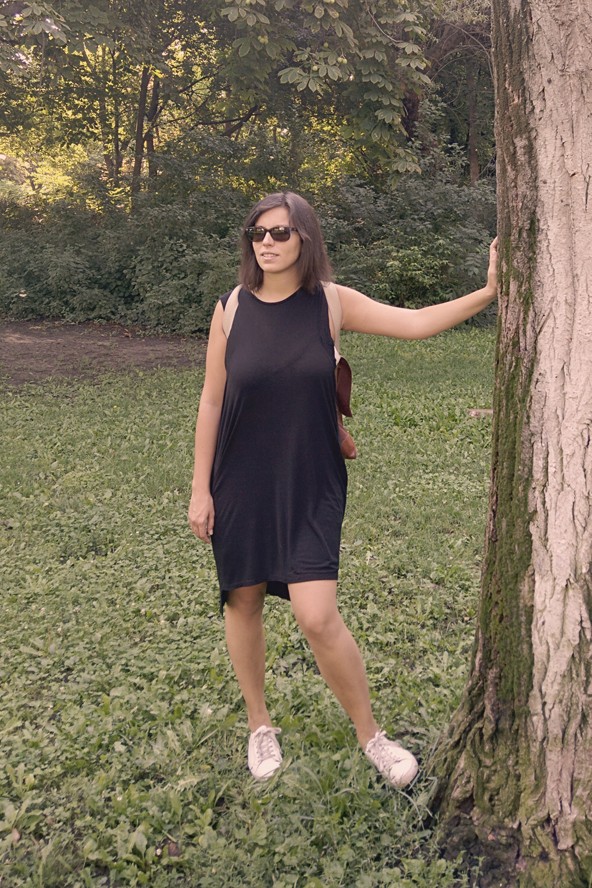 A tökéletes nyári kis fekete