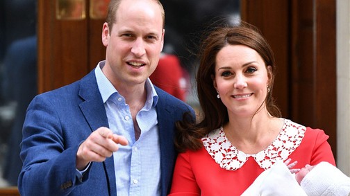 Tudtad, hogy Kate Middleton piros ruhája egy nagyon megható üzenetet is rejtett?