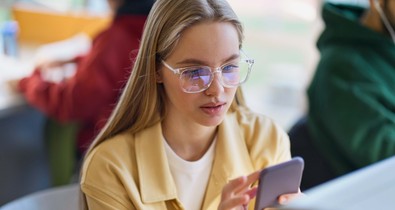 Csendes óra a Magyar Telekom üzleteiben az autizmussal élők számára 