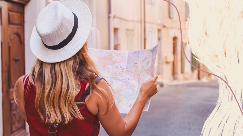 A horoszkópod szerint ide kell Európán belül utaznod