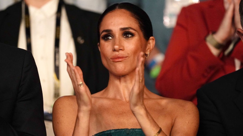 Meghan Markle úgy érzi, nem sikerült jól legutóbbi interjújuk Harry herceggel