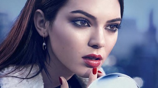 Itt van Kendall Jenner milliódolláros kampánya