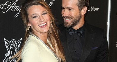 Gyönyörű nevet kapott Blake Lively kislánya