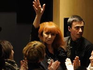 Párizsi sikk karácsonyra!