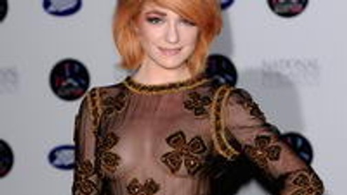 Nicola Roberts