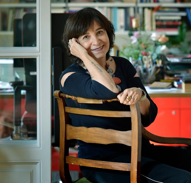 Folytatni kell a harcot a szexizmus ellen - interjú Rosa Montero írónővel