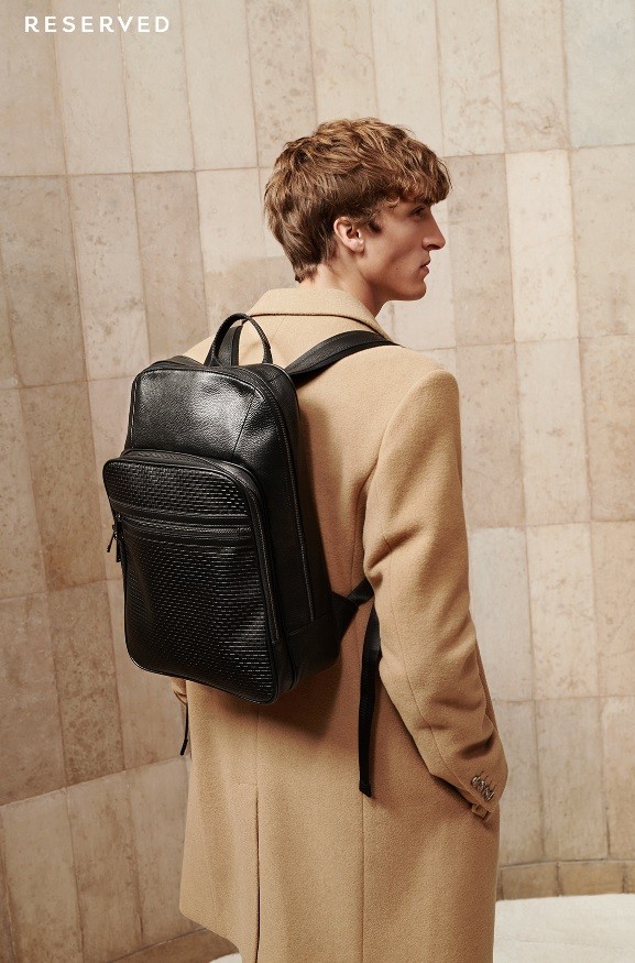 A nagybetűs DIVAT elevenedik meg a Reserved Prémium Kapszula kollekciójában