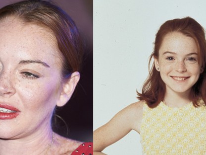 Ezek a tinisztárok idő előtt kiégtek és eltűntek a süllyesztőben 