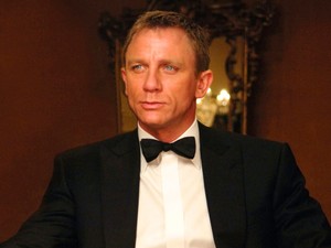 Ő lehet a következő James Bond, a színész már az utolsó próbafelvételen is túl van