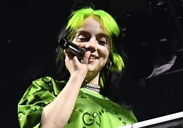 Billie Eilish