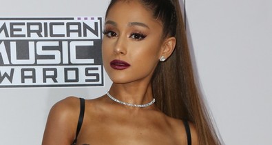 Megjelent Ariana Grande új albumja!