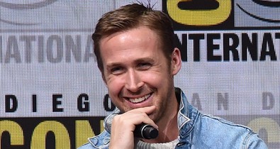 Hatalmasat dobban a szíved: Ryan Gosling és a kislánya