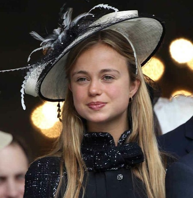 Amelia Windsor