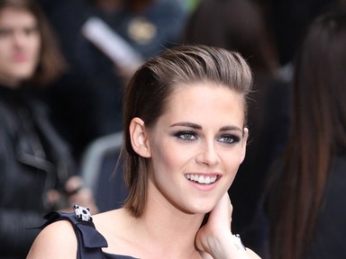 Ő Kristen Stewart új barátnője
