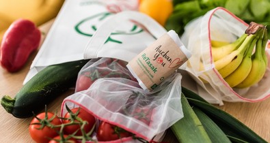Auchan: A műanyagmentes vásárlás ne csak júliusban legyen népszerű