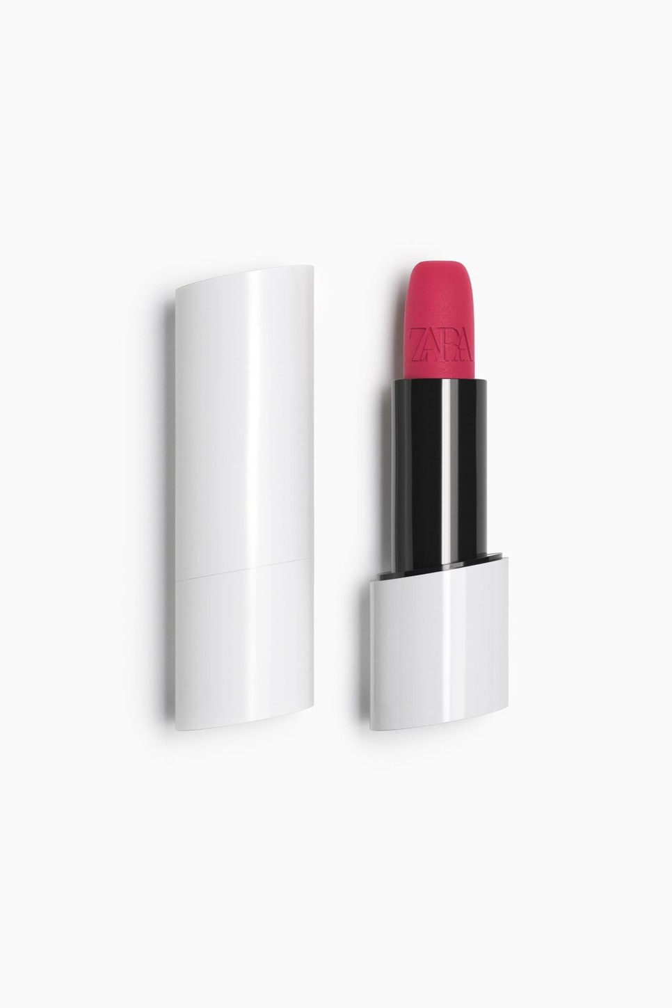 Ultimate Matte Lipstick ajakrúzs ZARA 4595 Ft