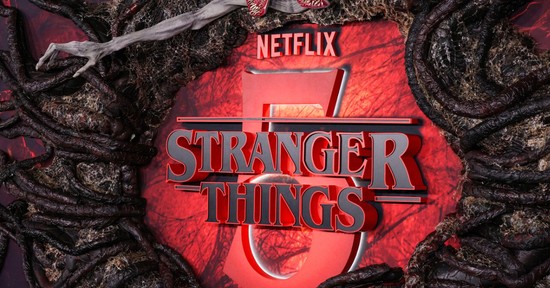 Összeomlott a Netflix, annyian voltak kíváncsiak a Stranger Things új évadára