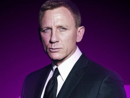Daniel Craig botoxolt arcától kiborultak a rajongók! 