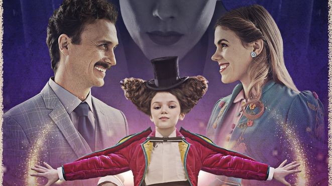 El a kezekkel a papámtól