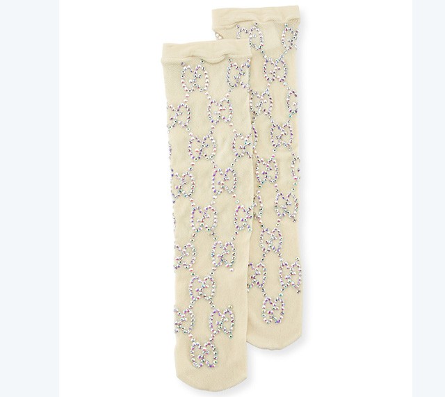 Gucci zokni 350 ezerért