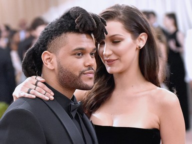 Bella Hadid és The Weeknd teljesen összeöltöztek, és ettől lettek ők a tökéletes pár