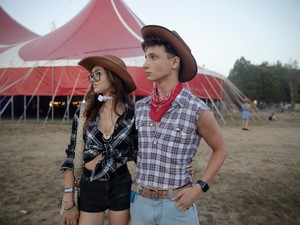 Ezek voltak az idei Sziget Fesztivál legjobb szettjei: divatszerkesztőnk összegyűjtötte a leglátványosabb megjelenéseket