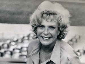 Hitler kedvenc rendezőnője haláláig tagadta, hogy támogatta volna a nácikat