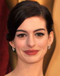 Anne Hathaway