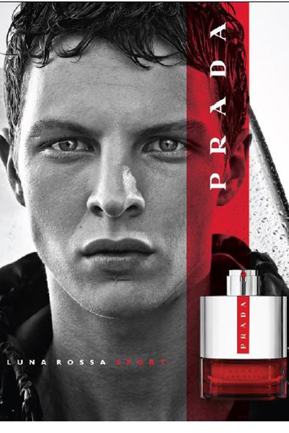 A pasid új parfümje