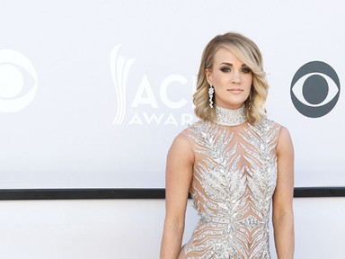 Magyar márka ruhájában tündökölt az amerikai sztár, amikor díjazott lett