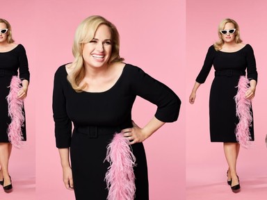 Függhet attól a munkád és a fizetésed, hogy nem fogyhatsz le? Rebel Wilson évekig élt így