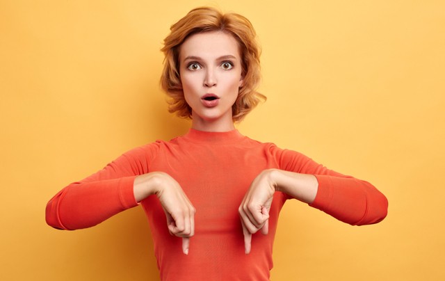 Szerinted szép a nemi szerved?