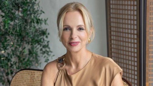 „Az olvasás nem csak kulturális kérdés, az agynak alapvetően szüksége van rá” - Ismerd meg a GLAMOUR Women of the Year 2025 Az év hősnői kategória legfontosabb küldetését