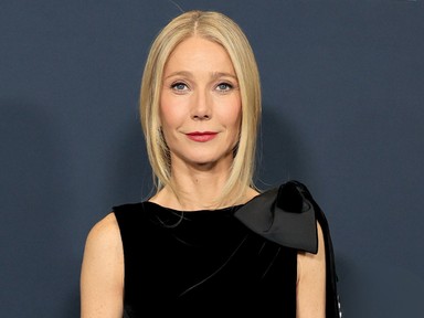 Gwyneth Paltrow-t lányával fotózták a vörös szőnyegen, kísérteties a hasonlóság kettőjük között