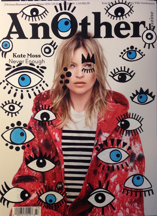 Így kell tökéletesen elrontani egy címlapot