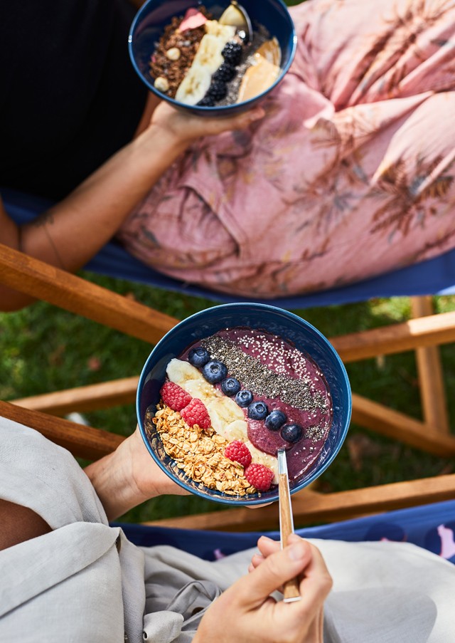 Szex és New York Budapesten! Irány a Samantha