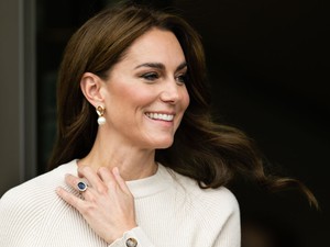 Gyönyörű videó terjed Katalin hercegnéről: félelmetesen hasonlít az anyósára, Diana hercegnére