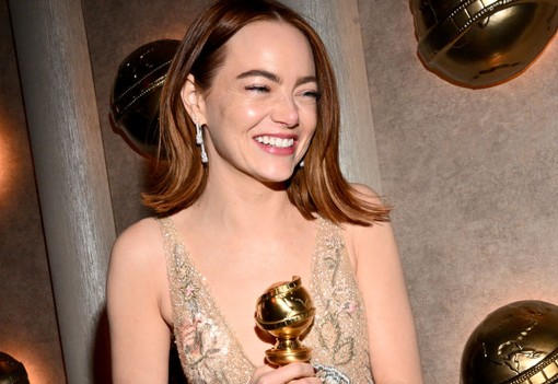 Golden Globe 2024: Álomszép ruhákban szántották fel a vörös szőnyeget kedvenc hírességeink