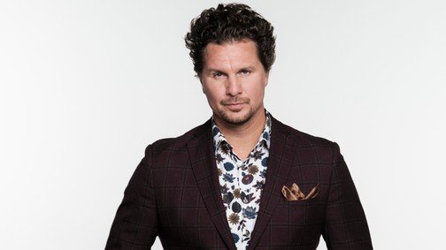 Nagy Ervin: „Talán még soha nem volt ilyen egyensúlyban az életem, mint most”