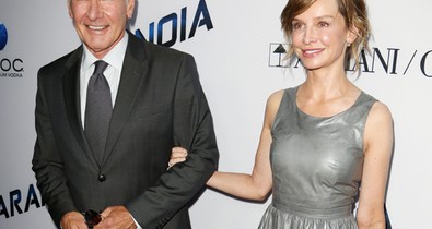 Harrison Ford és Calista Flockhart még mindig jól mutatnak együtt