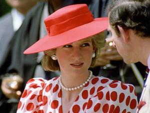 Diana hercegné élete legszebb ruháját viselte az utolsó születésnapján: eláll tőle a lélegzeted