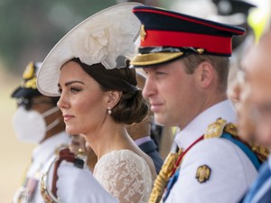 Katalin hercegné és Vilmos herceg álomszép új fotót mutatott magáról, csak épp az egész világ lemaradt róla