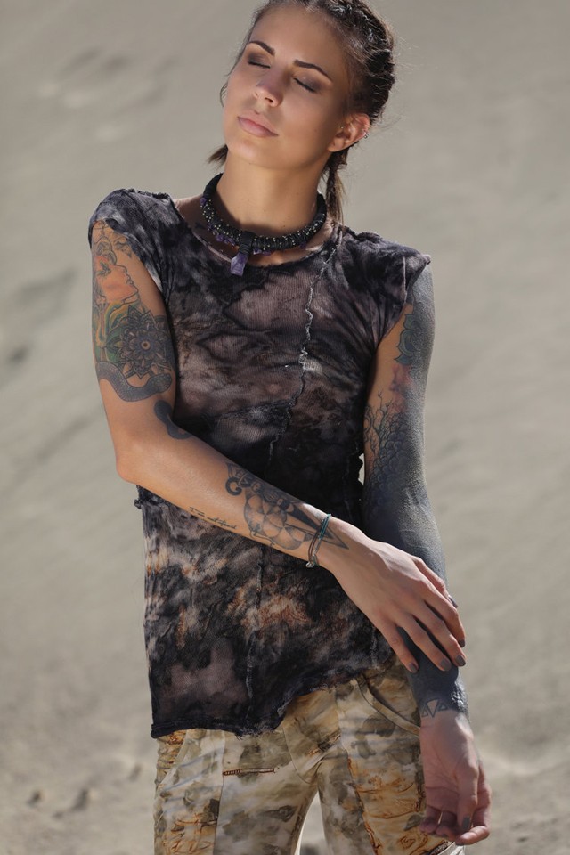 Interjú a DORAWYN márka megálmodójával! Mindent megtudhatsz a természetes, környezettudatos kollekció titkairól!