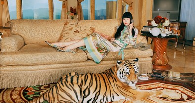 2022 a Tigris éve, ilyen trendeket hoz a lakberendezésben