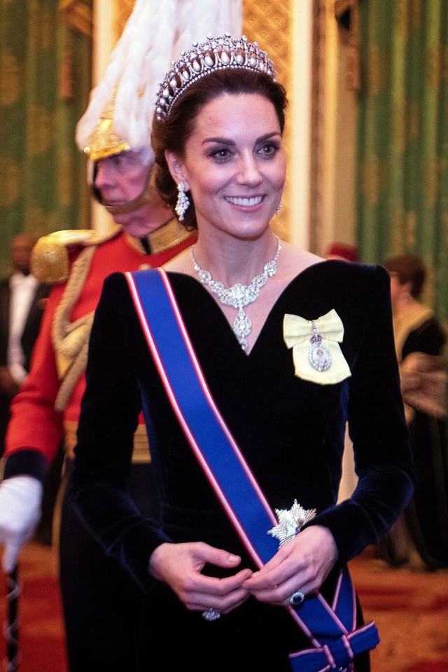 Kate Middleton