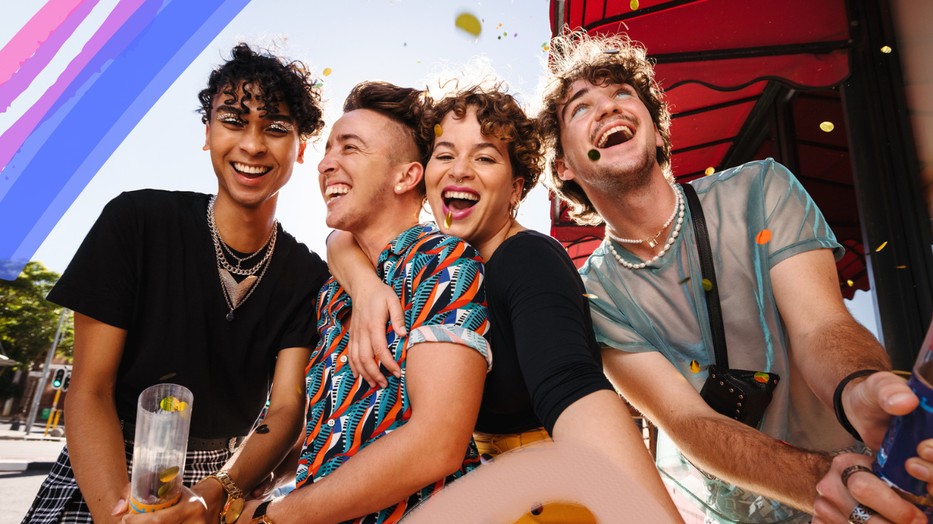 GLAMOUR szerkesztőség