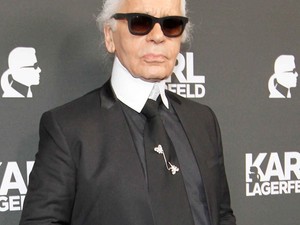 80! - A divatcsászár, Karl Lagerfeld kerek évfordulót ünnepel