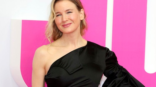 Renée Zellweger combot villantott Berlinben a vörös szőnyegen