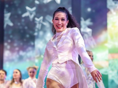 Így jutott el ösztöndíj nélkül, önerőből a Broadwayre a tehetséges magyar táncművész